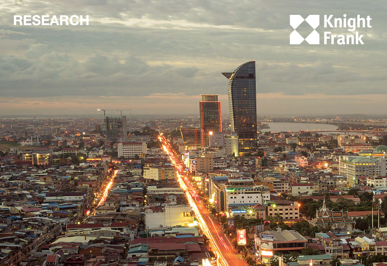 knight frank market highlights 1h2016